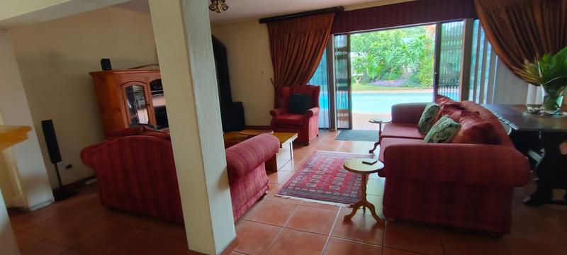 4 Bedroom Property for Sale in Montana Gauteng