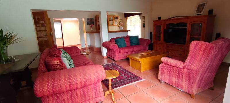 4 Bedroom Property for Sale in Montana Gauteng