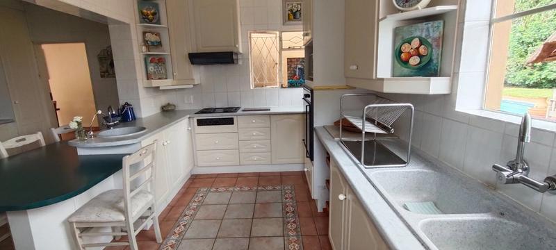 4 Bedroom Property for Sale in Montana Gauteng