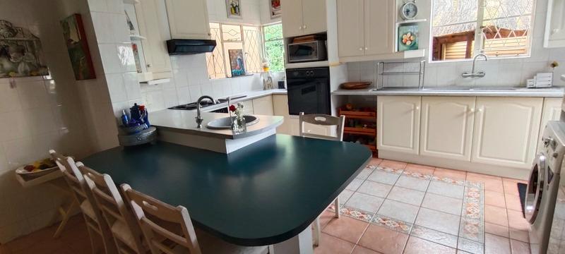 4 Bedroom Property for Sale in Montana Gauteng