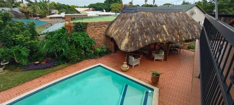 4 Bedroom Property for Sale in Montana Gauteng