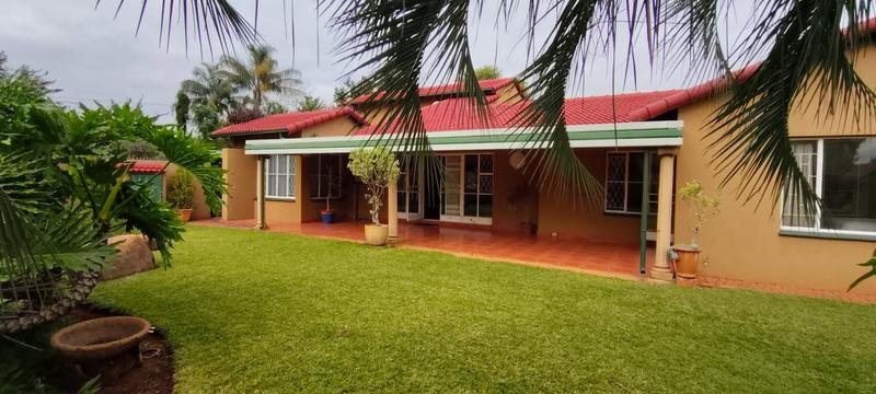 4 Bedroom Property for Sale in Montana Gauteng