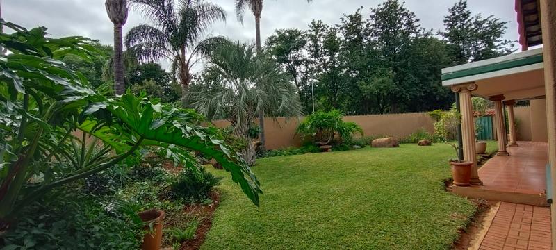 4 Bedroom Property for Sale in Montana Gauteng