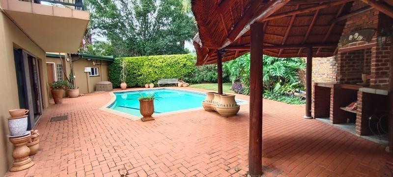 4 Bedroom Property for Sale in Montana Gauteng