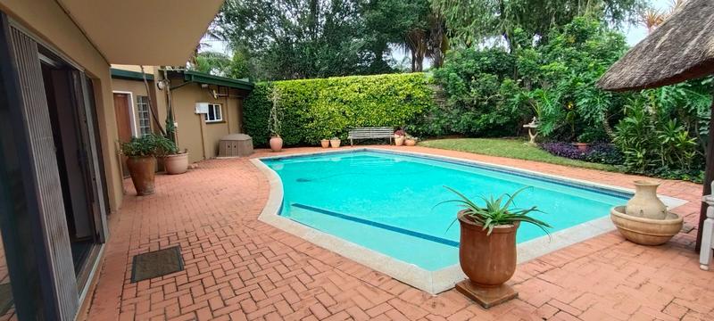 4 Bedroom Property for Sale in Montana Gauteng