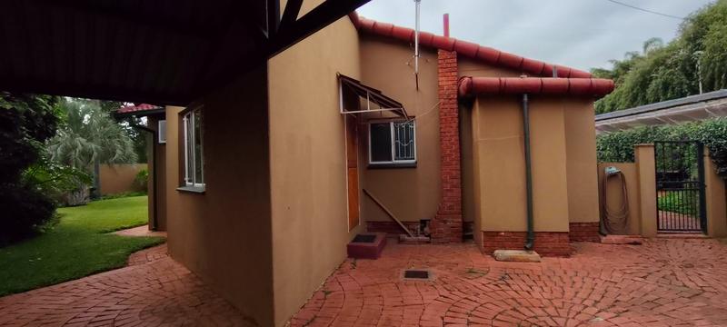 4 Bedroom Property for Sale in Montana Gauteng