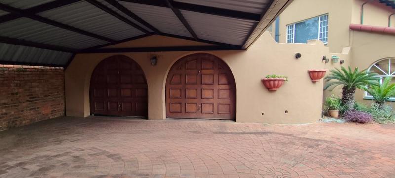 4 Bedroom Property for Sale in Montana Gauteng