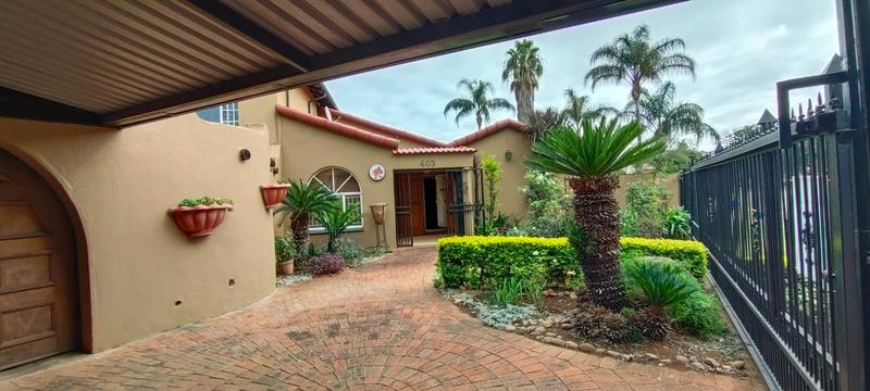 4 Bedroom Property for Sale in Montana Gauteng