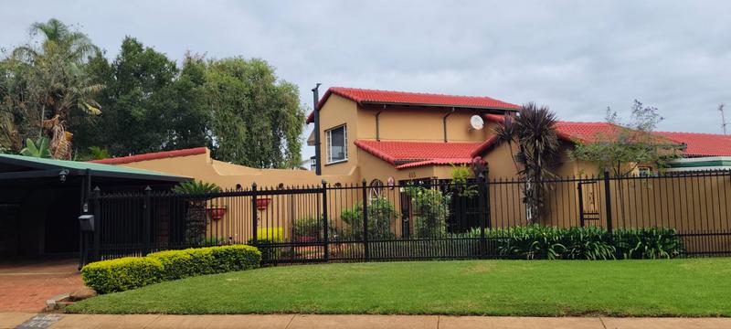 4 Bedroom Property for Sale in Montana Gauteng