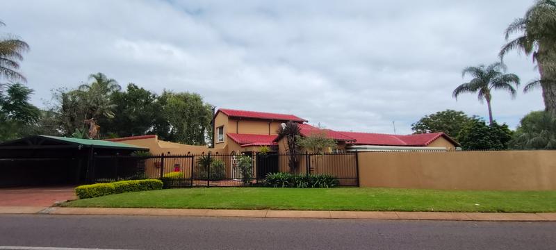 4 Bedroom Property for Sale in Montana Gauteng