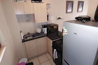 1 Bedroom Property for Sale in Montana Gauteng