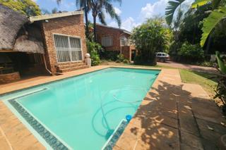 4 Bedroom Property for Sale in Montana Park Gauteng