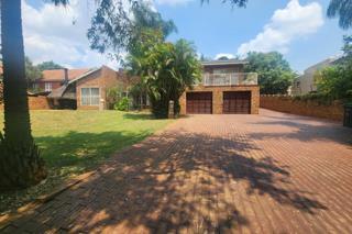 4 Bedroom Property for Sale in Montana Park Gauteng