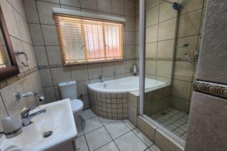 4 Bedroom Property for Sale in Montana Park Gauteng