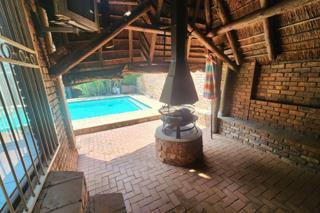 4 Bedroom Property for Sale in Montana Park Gauteng