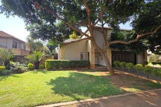 4 Bedroom Property for Sale in Montana Tuine Gauteng