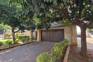 4 Bedroom Property for Sale in Montana Tuine Gauteng