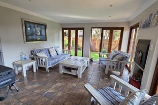 4 Bedroom Property for Sale in Montana Tuine Gauteng