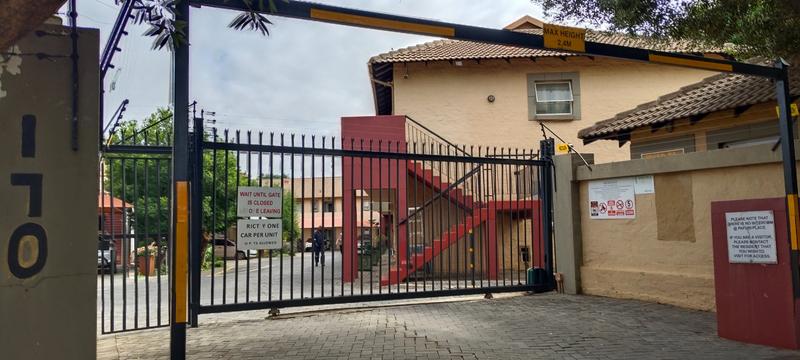 2 Bedroom Property for Sale in Sinoville Gauteng