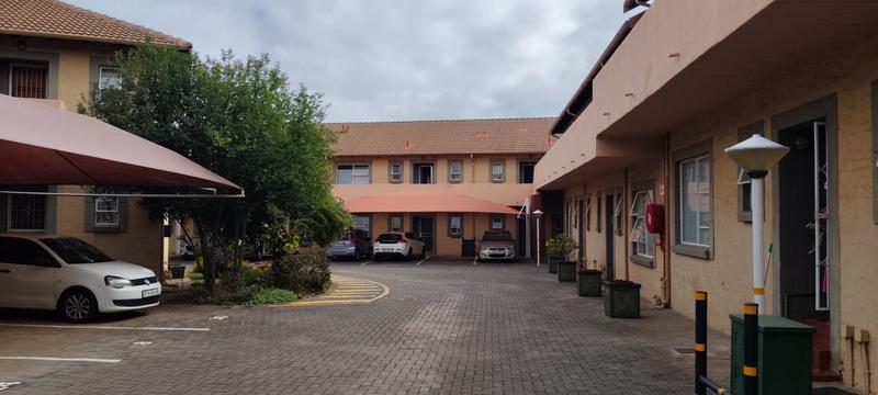 2 Bedroom Property for Sale in Sinoville Gauteng
