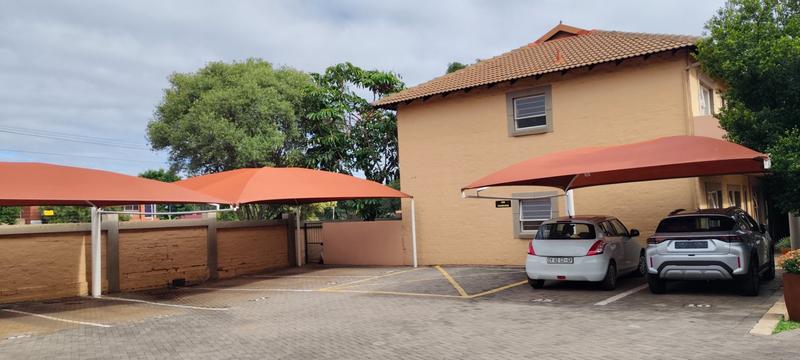 2 Bedroom Property for Sale in Sinoville Gauteng