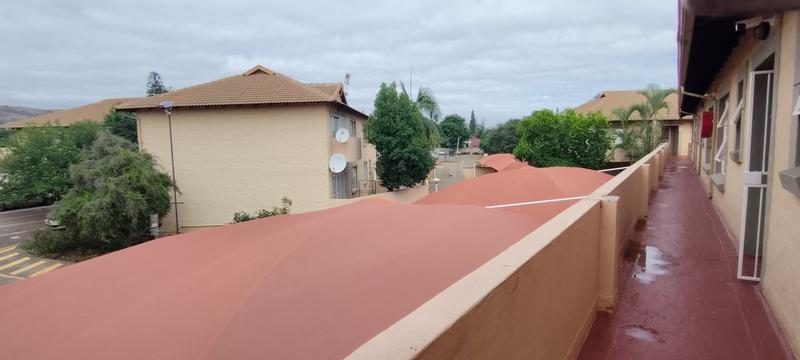 2 Bedroom Property for Sale in Sinoville Gauteng