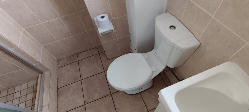 2 Bedroom Property for Sale in Sinoville Gauteng