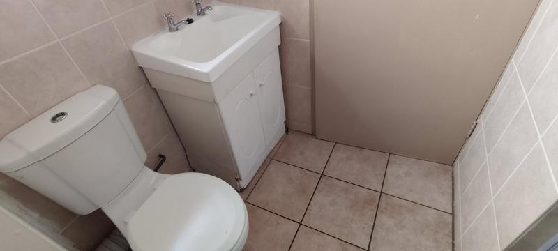2 Bedroom Property for Sale in Sinoville Gauteng