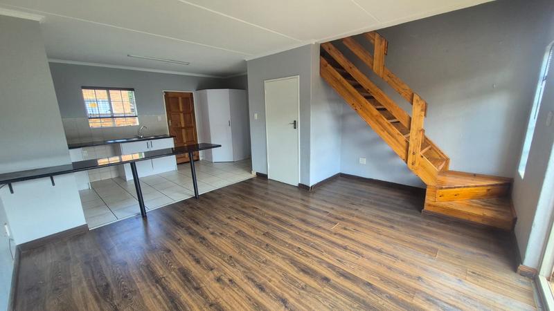 To Let 2 Bedroom Property for Rent in Wilgeheuwel Gauteng