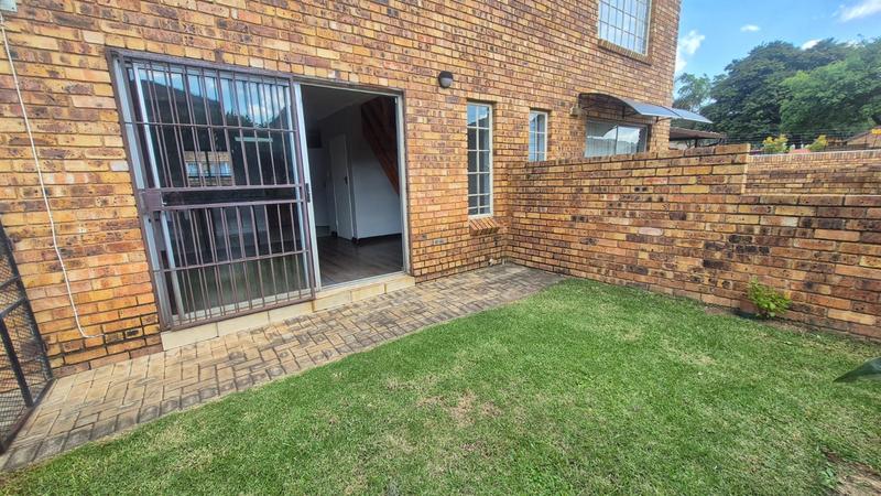 To Let 2 Bedroom Property for Rent in Wilgeheuwel Gauteng