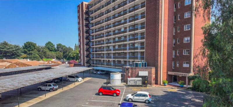 2 Bedroom Property for Sale in Denlee Gauteng