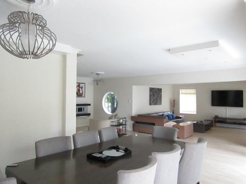 3 Bedroom Property for Sale in Atholl Gardens Gauteng