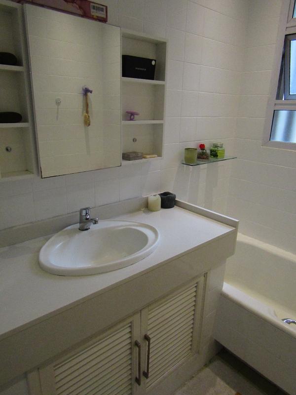 3 Bedroom Property for Sale in Atholl Gardens Gauteng