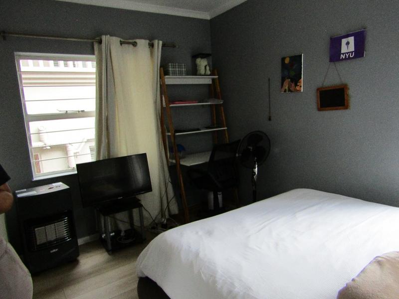 3 Bedroom Property for Sale in Atholl Gardens Gauteng