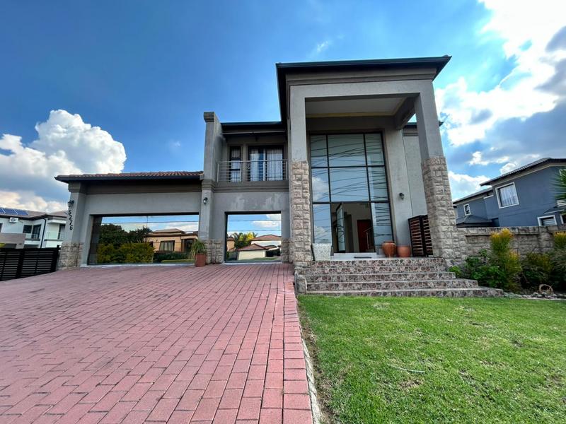 4 Bedroom Property for Sale in Blue Valley Golf Estate Gauteng