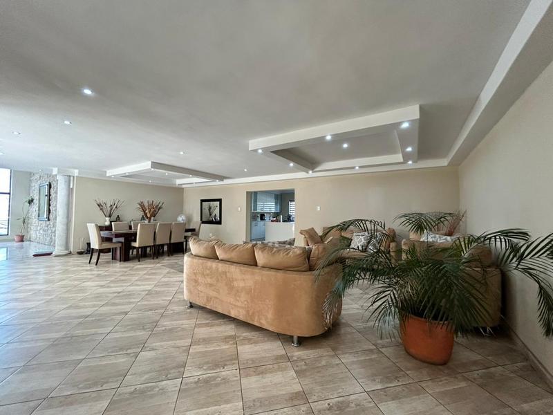 4 Bedroom Property for Sale in Blue Valley Golf Estate Gauteng