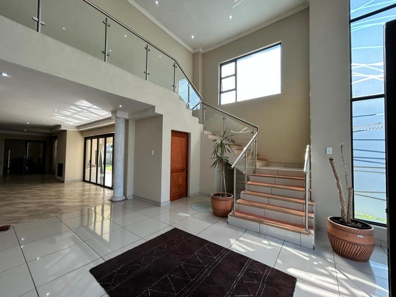 4 Bedroom Property for Sale in Blue Valley Golf Estate Gauteng