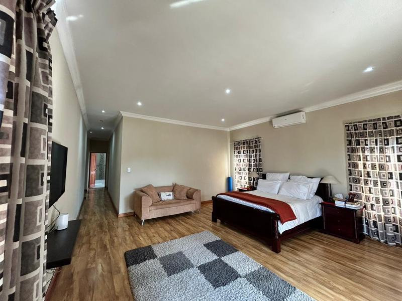 4 Bedroom Property for Sale in Blue Valley Golf Estate Gauteng