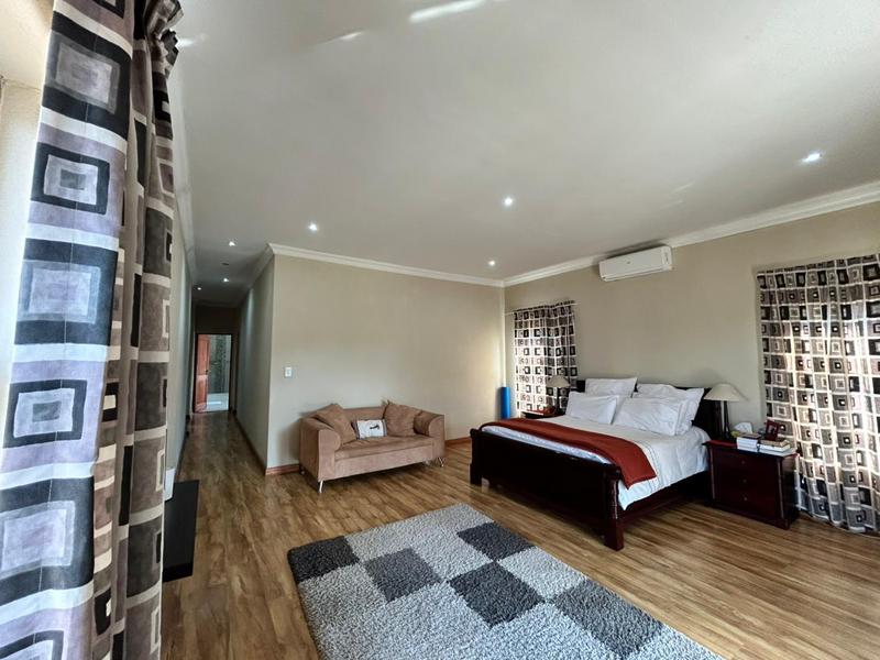 4 Bedroom Property for Sale in Blue Valley Golf Estate Gauteng