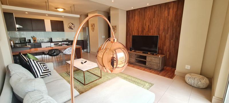 To Let 2 Bedroom Property for Rent in Bedford Gardens Gauteng