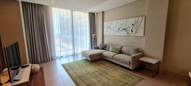 To Let 2 Bedroom Property for Rent in Bedford Gardens Gauteng