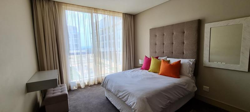 To Let 2 Bedroom Property for Rent in Bedford Gardens Gauteng