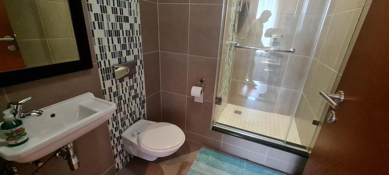 To Let 2 Bedroom Property for Rent in Bedford Gardens Gauteng