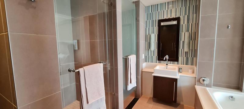 To Let 2 Bedroom Property for Rent in Bedford Gardens Gauteng