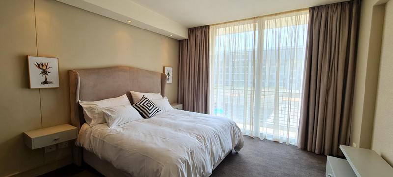 To Let 2 Bedroom Property for Rent in Bedford Gardens Gauteng