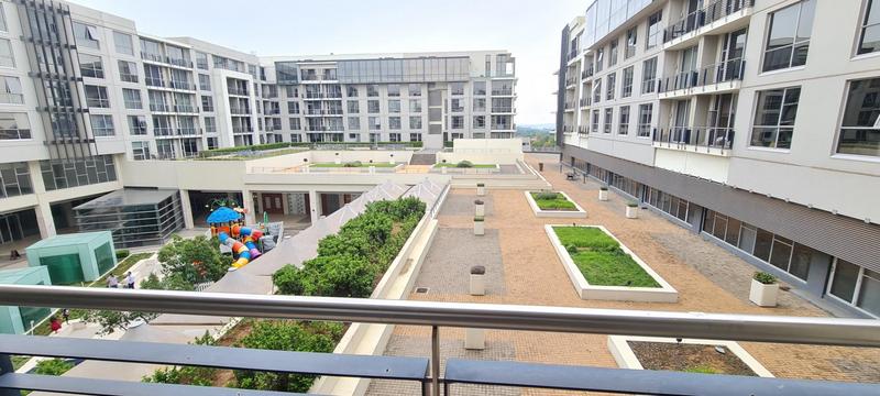 To Let 2 Bedroom Property for Rent in Bedford Gardens Gauteng