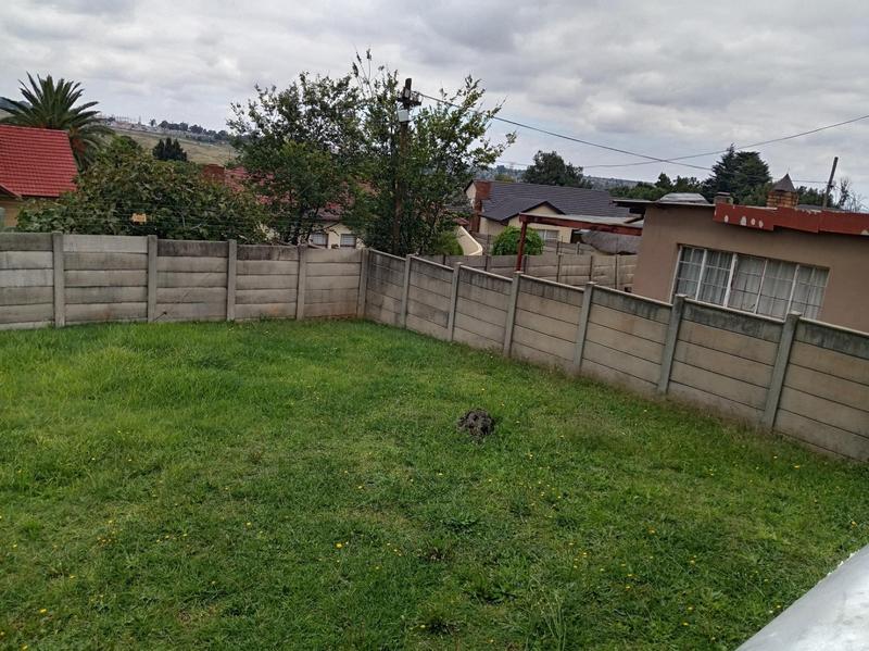 To Let 3 Bedroom Property for Rent in Witpoortjie Gauteng