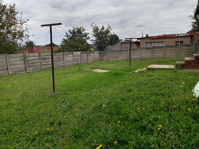 To Let 3 Bedroom Property for Rent in Witpoortjie Gauteng