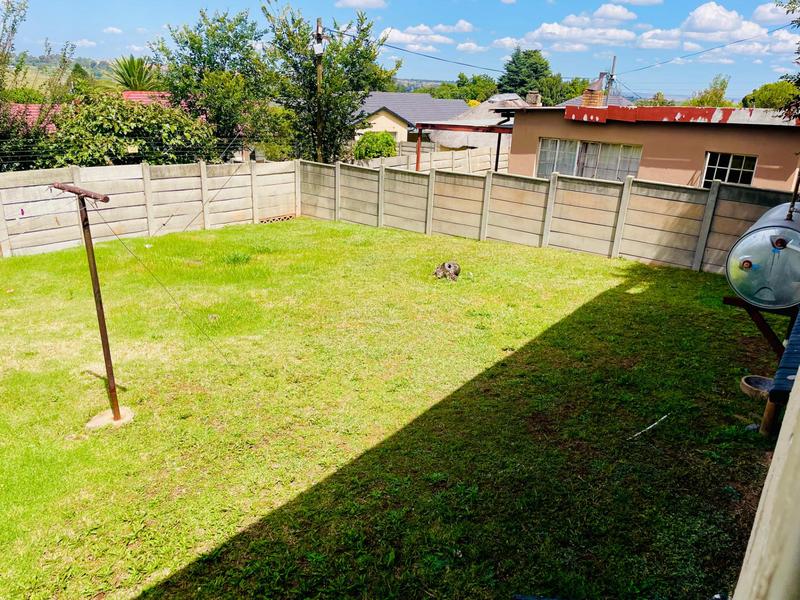 To Let 3 Bedroom Property for Rent in Witpoortjie Gauteng