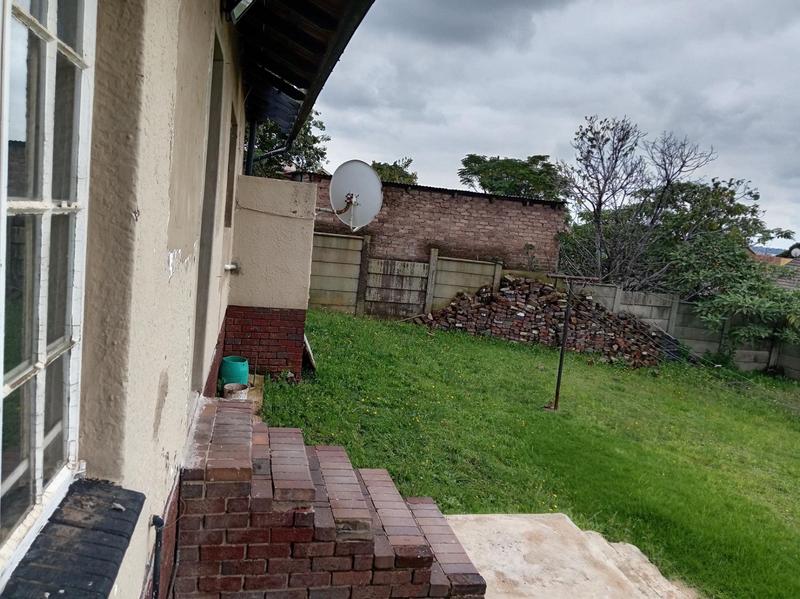 To Let 3 Bedroom Property for Rent in Witpoortjie Gauteng